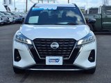 Certified 2023 Nissan Kicks SR image 2