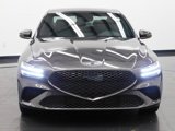 Used 2025 Genesis G70 2.5T w/ Sport Prestige Package image 3