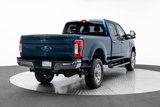 Used 2017 Ford F350 Lariat w/ Lariat Ultimate Package image 5