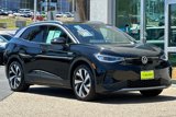 Certified 2021 Volkswagen ID.4 1st Edition w/ ID.4 Protection Package image 2