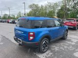 Used 2022 Ford Bronco Sport Big Bend w/ Convenience Package image 3