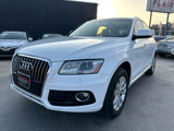 Used 2017 Audi Q5 2.0T Premium image 3