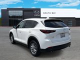 Certified 2022 MAZDA CX-5 AWD 2.5 S image 5