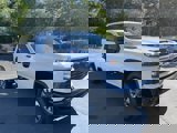 New 2025 Chevrolet Silverado 2500 Custom w/ Custom Value Package image 4