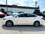 Used 2017 Ford Fusion Energi Titanium image 6