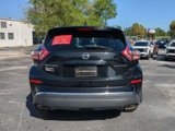 Certified 2017 Nissan Murano Platinum image 5