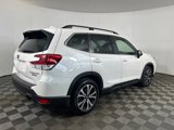 Used 2021 Subaru Forester Limited w/ Popular Package #3 image 3