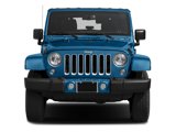 Used 2016 Jeep Wrangler Unlimited Sahara w/ Connectivity Group image 4