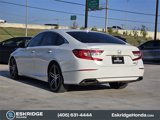 Used 2021 Honda Accord Touring image 5