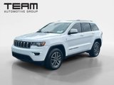Certified 2020 Jeep Grand Cherokee Laredo w/ Quick Order Package 2BN North image 3