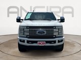 Used 2019 Ford F350 Platinum w/ Platinum Ultimate Package image 4