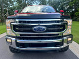 Used 2022 Ford F250 Lariat w/ Lariat Ultimate Package image 2