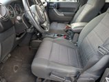 Used 2011 Jeep Wrangler Unlimited Sport image 4