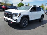 New 2026 GMC Terrain AT4 w/ Technology Package II image 4