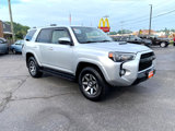 Used 2018 Toyota 4Runner 4WD image 4