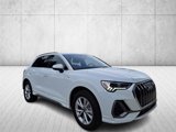 Used 2022 Audi Q3 2.0T Premium Plus image 3