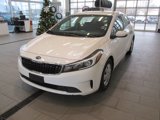 Used 2017 Kia Forte LX w/ LX Popular Package image 3