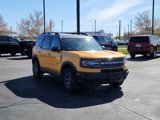 Used 2021 Ford Bronco Sport Badlands w/ Badlands Package image 2