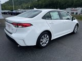 New 2025 Toyota Corolla LE image 2