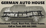Used 2020 Chevrolet Express 2500 image 2