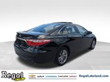 Used 2017 Toyota Camry SE image 4