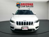 Used 2020 Jeep Cherokee Latitude image 2