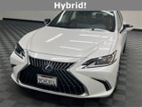 Used 2022 Lexus ES 300h image 2