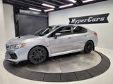 Used 2018 Subaru WRX Premium w/ Popular Package #1 image 3