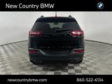 Used 2017 Jeep Cherokee Altitude image 6