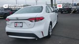 Certified 2022 Toyota Corolla LE image 5