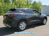 Used 2021 Chevrolet Blazer LT image 3