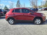 Used 2022 Chevrolet Trax LT w/ LT Convenience Package image 5