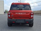 Used 2022 Ford Bronco Sport Big Bend w/ Convenience Package image 5