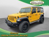 Used 2019 Jeep Wrangler Unlimited Sport image 2
