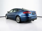 Used 2019 Ford Fusion SE image 5