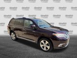 Used 2013 Toyota Highlander Limited image 2