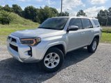 Used 2018 Toyota 4Runner SR5 image 4
