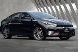 Used 2022 Kia Forte GT image 2
