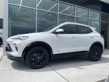New 2025 Buick Encore GX Sport Touring w/ Advanced Technology Package image 2
