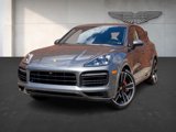 Used 2021 Porsche Cayenne GTS w/ Premium Package Plus image 3