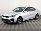 Used 2020 Kia Forte LXS image 5