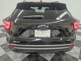 New 2025 Chevrolet Trax RS w/ Driver Confidence Package image 5