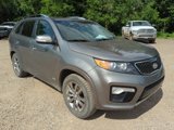 Used 2012 Kia Sorento SX w/ SX Premium Pkg image 4