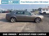 Used 2012 Chevrolet Malibu LT image 2