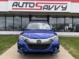 Used 2019 Honda HR-V Sport image 4