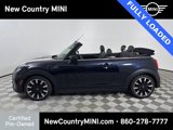 Certified 2022 MINI Cooper S w/ Driver Assistance Package image 4