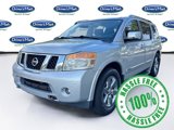 Used 2014 Nissan Armada Platinum image 3
