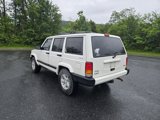 Used 2000 Jeep Cherokee Sport image 3