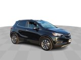 Certified 2022 Buick Encore Preferred w/ Safety Package image 2