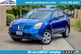 Used 2008 Nissan Rogue SL w/ Premium Pkg image 3